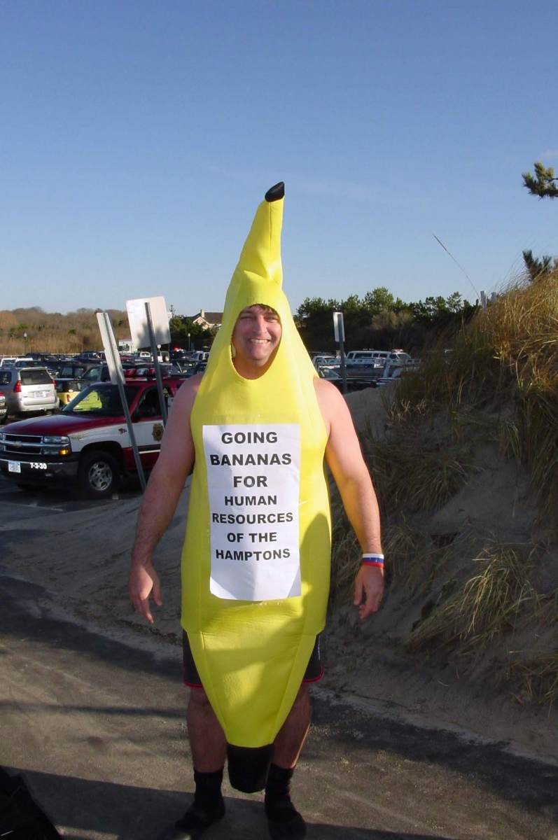 Top-Banana-Mayor